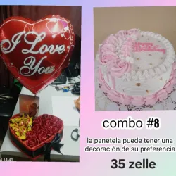 Combo 8