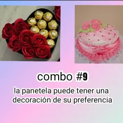 Combo 9
