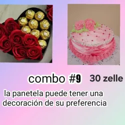 Combo 9