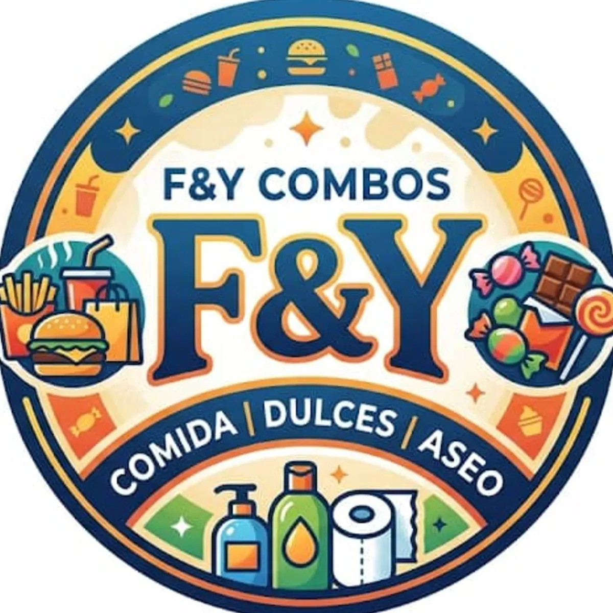 Combos F&Y