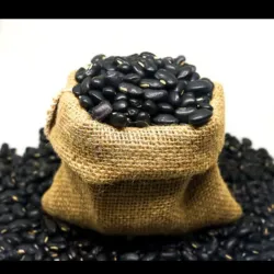 Frijoles negros