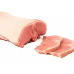 Lomo de cerdo
