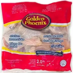 Paquete de pollo