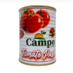 Pasta de tomate