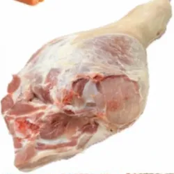 Pernil de cerdo