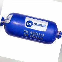 Picadillo