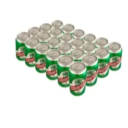 CERVEZA CRISTAL