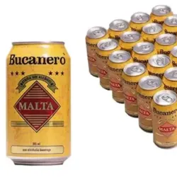 MALTA BUCANERO