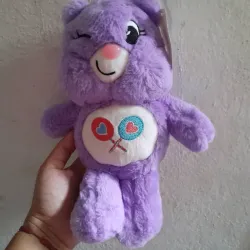 OSO CARIÑOSO VIOLETA 