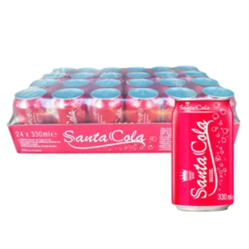 REFRESCO COLA