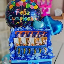 REGALO PARA NIÑO