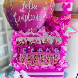 REGALOS PARA NIÑA