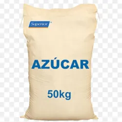 Azúcar blanca (lb)