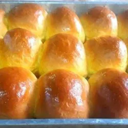 Bolsa de 10 panes