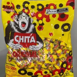 caramelos de banana 🍌