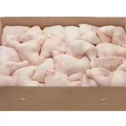 Encuentros de pollo