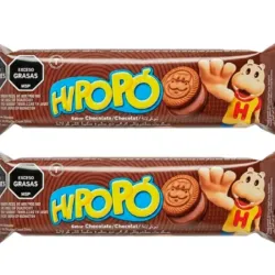 Galletas dulces rellenas