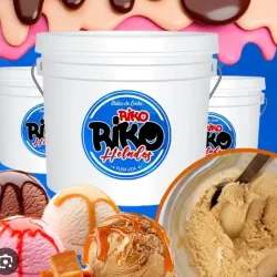 Helado riko riko