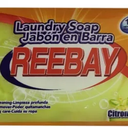 Jabón Reebay