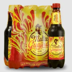 Malta guajira