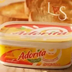 Mantequilla
