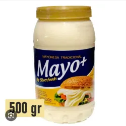 Mayonesa