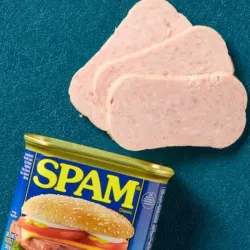 Spam