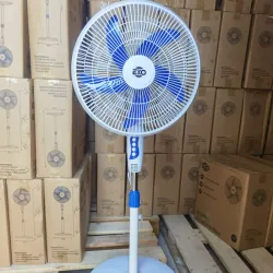 Ventilador de pie
