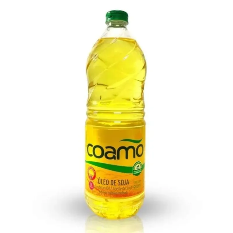Aceite COAMO 900 ml