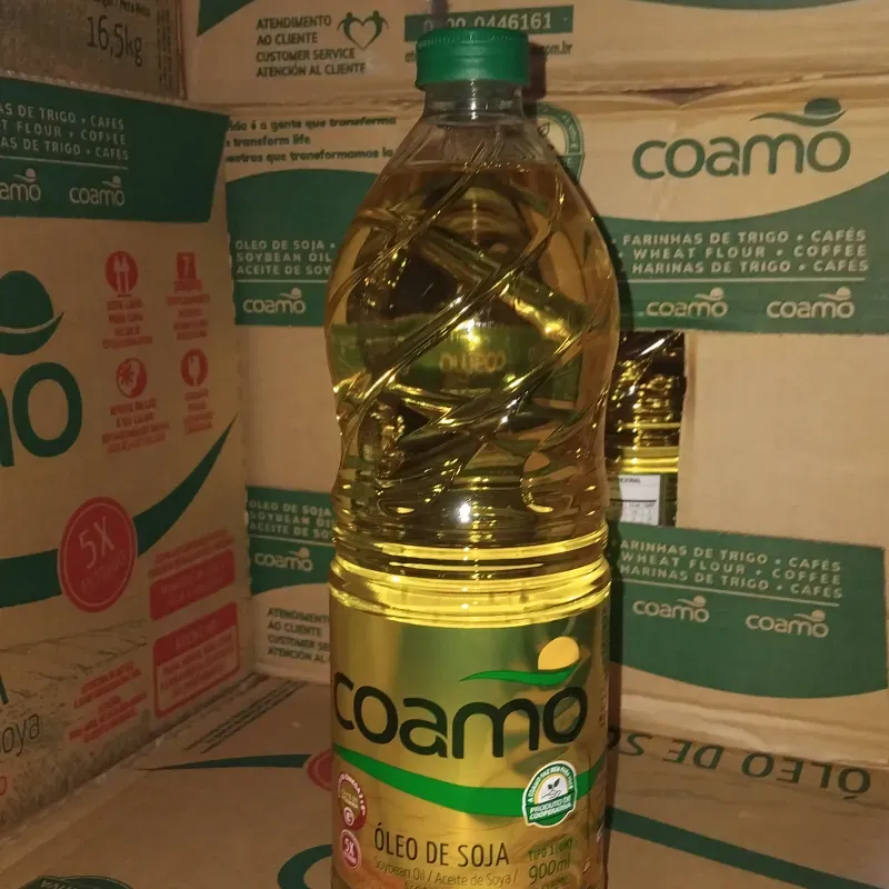 Aceite COAMO 