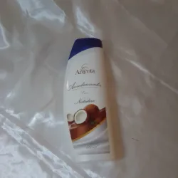 Acondicionador de Coco