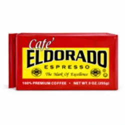 Cafe El Dorado 255 gramos