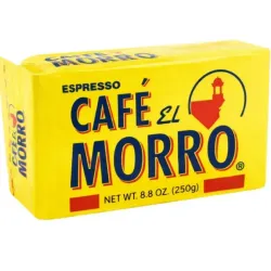 Cafe El Moro 250 gm