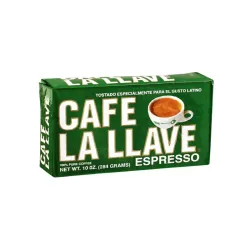 Café la llave 