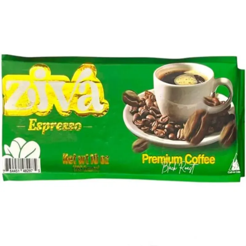 Café ZIVA