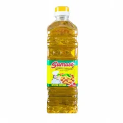 Caja de aceite