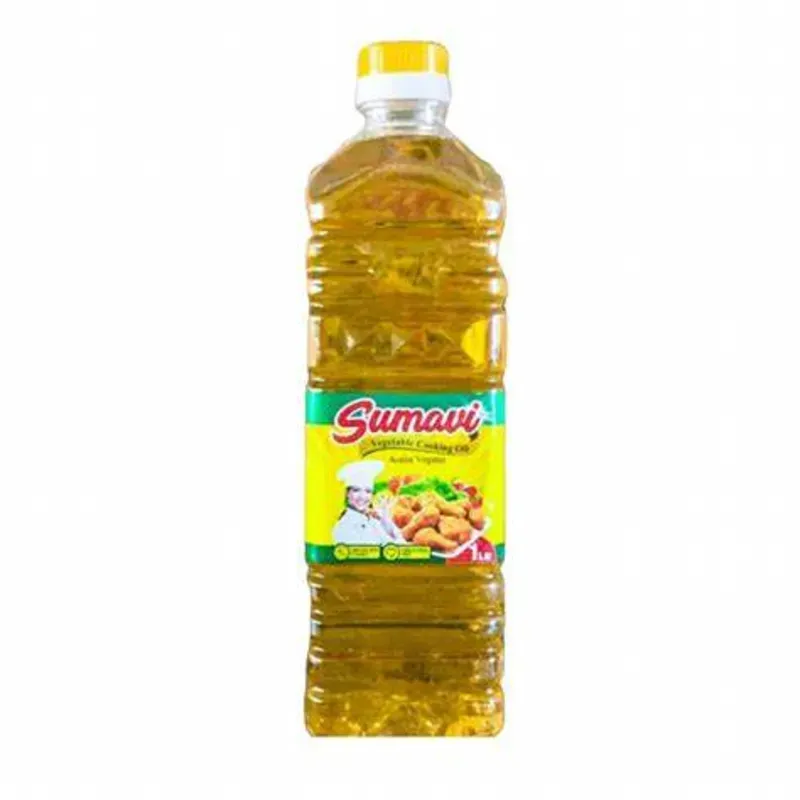 Caja de aceite