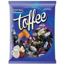 Caramelos suaves..Sabor café con leche