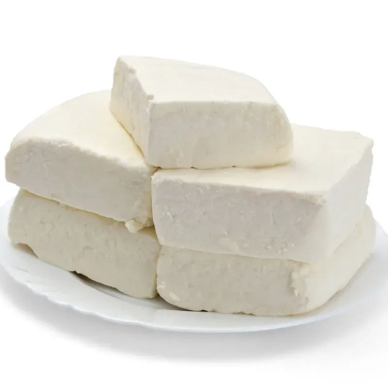 Queso blanco