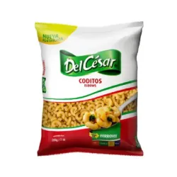 Coditos del César 