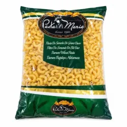 Coditos Pasta Maria 500 gramos