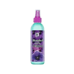 Colonia bonabel de violetas