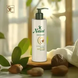 Crema para la piel de Karite