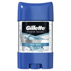 Desodorante Gillette