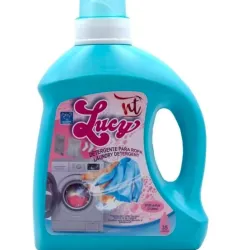 Detergente líquido para Ropa - Lucy (2L)
