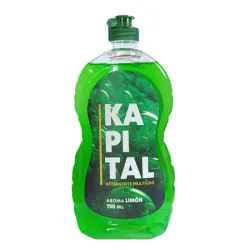 Detergente Multiuso KAPITAL