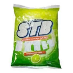 Detergente STB 500 gramos
