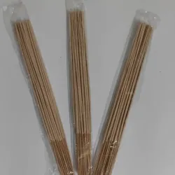 Estuche de incienso repelente de insectos 