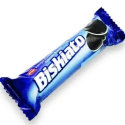 Galletas de chocolate y crema de vainilla 