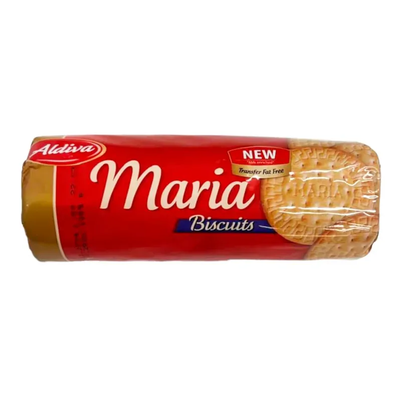 Galletas María Biscuits